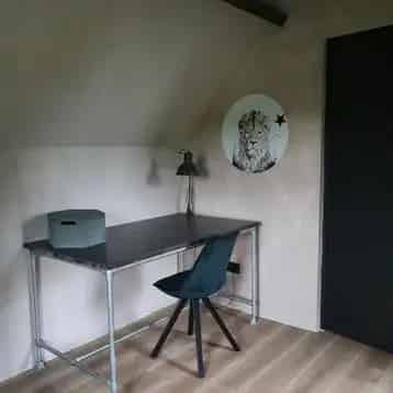 Stoer bureau