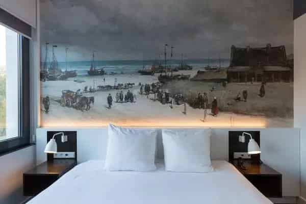 Appartementen Den Haag Centrum Te Huur Short Long Stay
