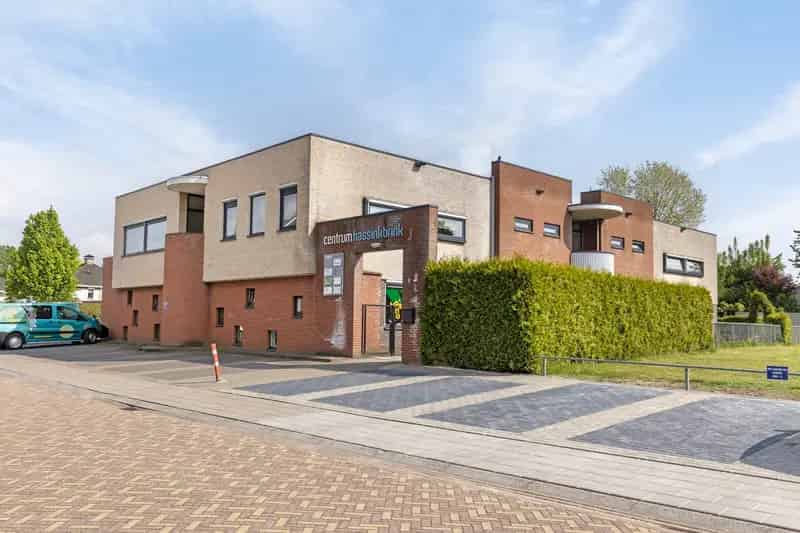 Kantoorruimte te huur Haaksbergen 122m2 Hassinkbrink