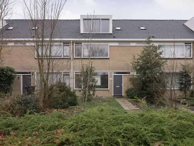 Woonhuis te Huur Haarlemmermeer