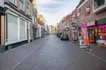 323m2 Winkelruimte Harderwijk Centrum Beleggingsobject
