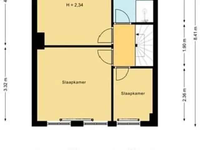 Gerenoveerde Jaren 30 Woning Haarlem Vondelkwartier 5 Slaapkamers