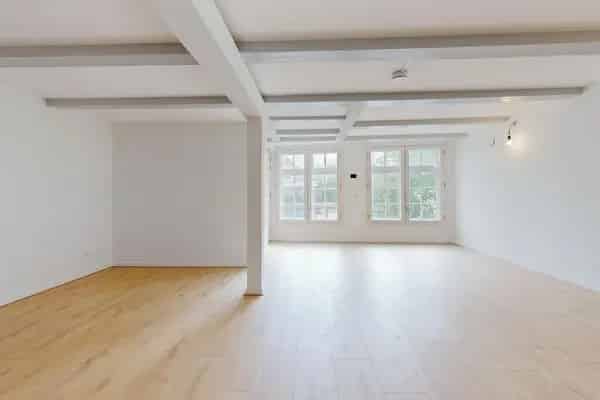 3 Gerenoveerde Appartementen Haven Hoorn Rijksmonumentaal