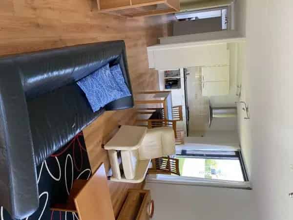 Luxe 3 Kamer Hoekappartement begane grond