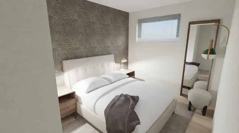 Nieuwbouwappartementen Bleiswijk 63-70m2  Gasloos Luxe Afwerking