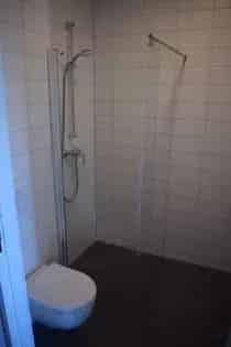 1 kamer appartement van 32 m² in Amsterdam