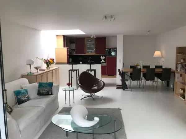 Eengezinswoning 125m2 3 slaapkamers Oostelijk Havengebied Garage Terras