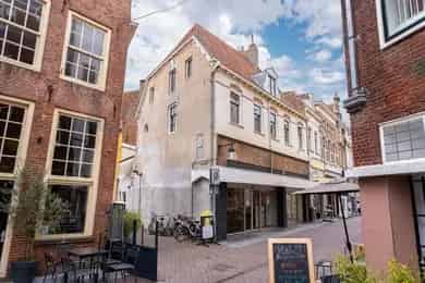 90m2 Winkelruimte Zutphen Toplocatie