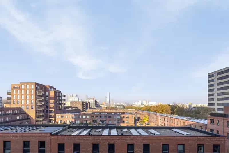 Luxe Appartement Rotterdam Zuid - Nieuwbouw 2024