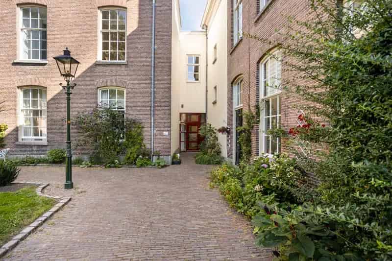 Kantoor Zutphen | Zoek kantoren te koop: Oude Bornhof 47-a 7201 DV Zutphen 