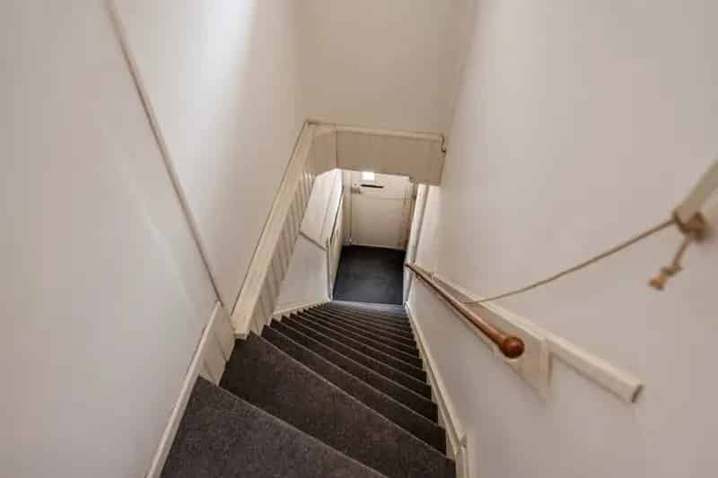 Appartement Delft Ministersbuurt 82m2 3 slaapkamers Jaren 30