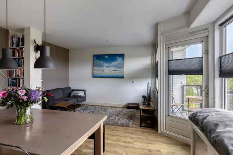 Appartement te koop Rotterdam Suze Groeneweglaan