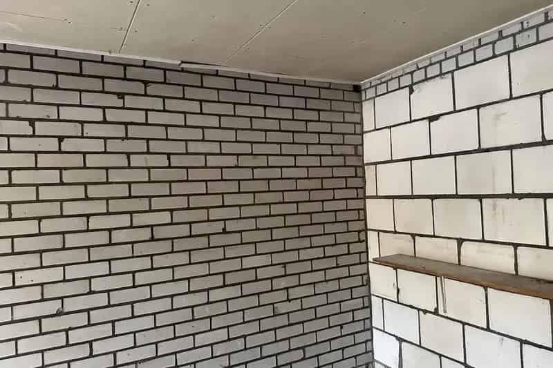 Garagebox te koop Duivendrecht 16m² nabij A1 A2 A10