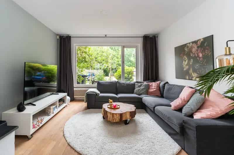 Huis te koop Hilversum Wijk Zuid  106m2
