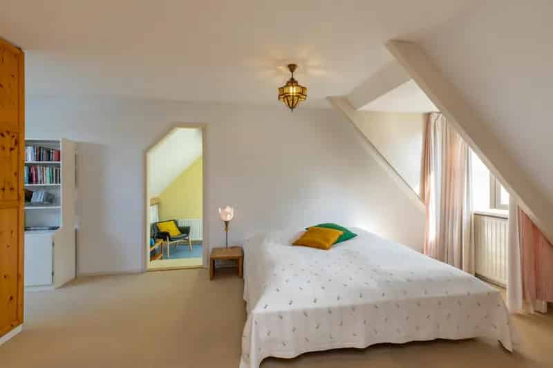 Vrijstaande woning Oostkapelle 214m² 1175m² grond