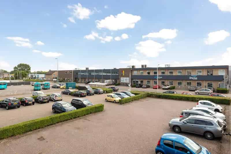 Kantoorruimte te Huur Zutphen: Diverse metrages vanaf 15m²