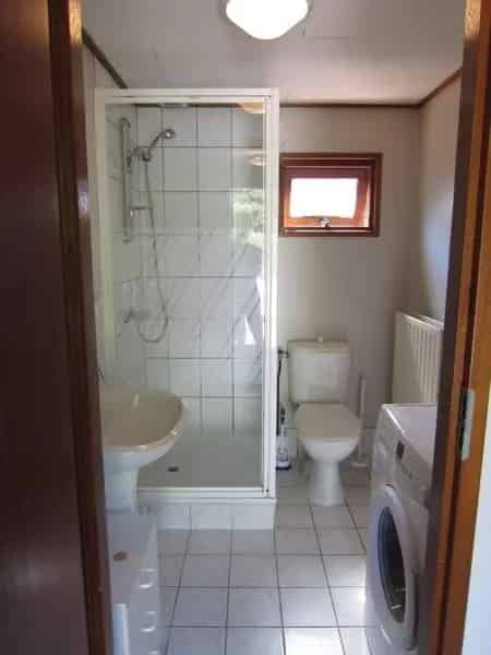 Appartement te huur 2 slaapkamers