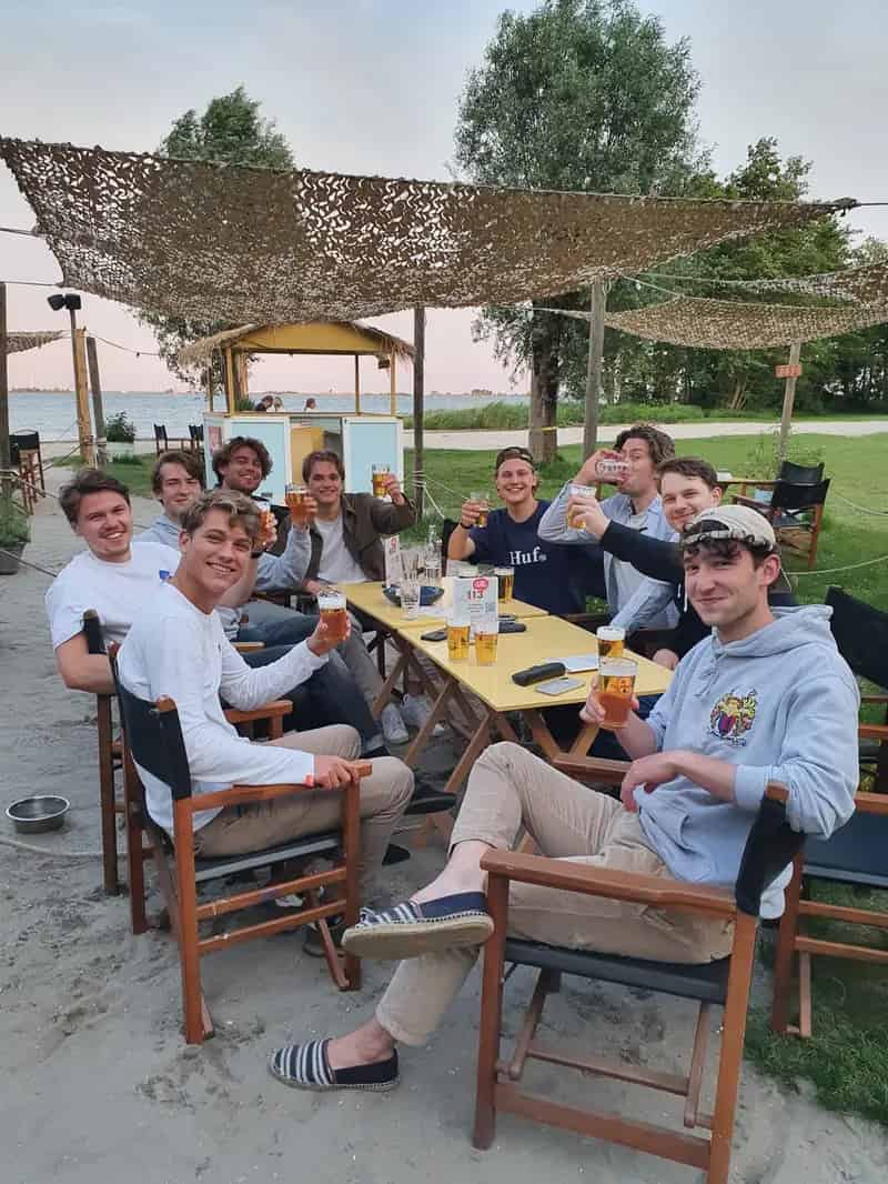 Studentenkamer Wageningen Heerenstraat