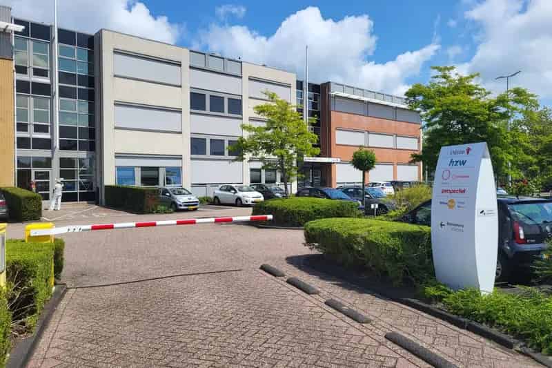 Kantoorruimte te huur Wormer 260m²