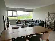 Appartement Waterfront in Terneuzen