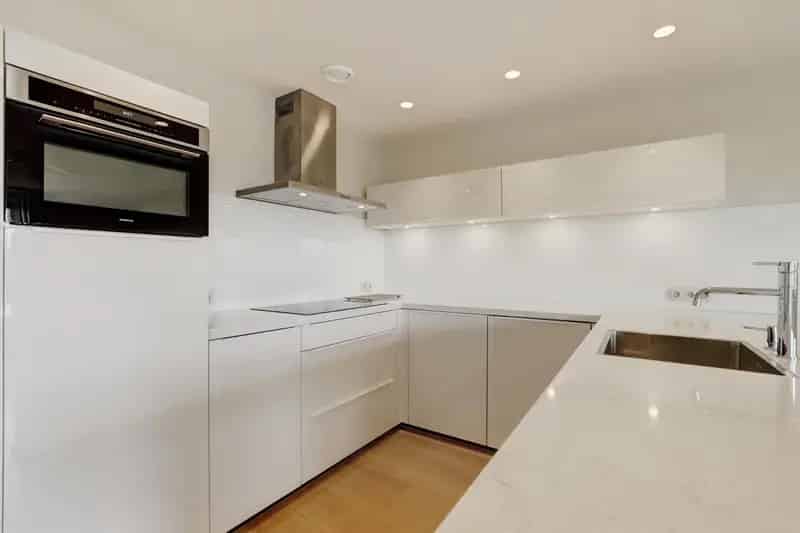 Appartement Delfgauw 3 Kamers