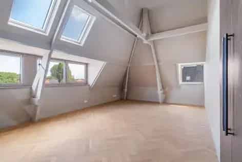 3 Kamer Appartement 107m² Voorburg A+ Label