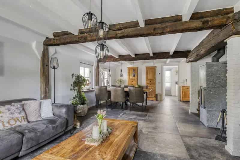 Huis Te Koop , 159, Hoofdstraat, Kaatsheuvel, Noord-Brabant