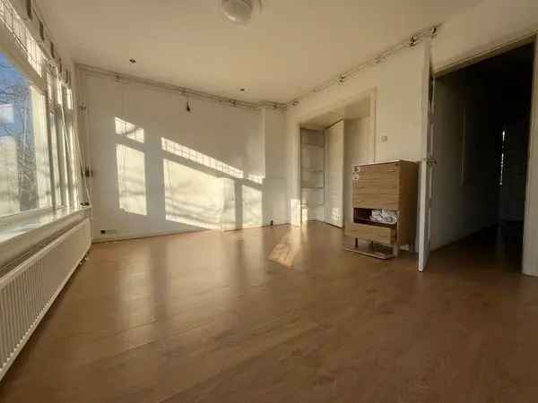 Appartement Te Huur in Rotterdam, Zuid-Holland