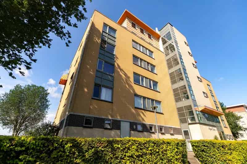 Luxe appartement Weerwater Almere