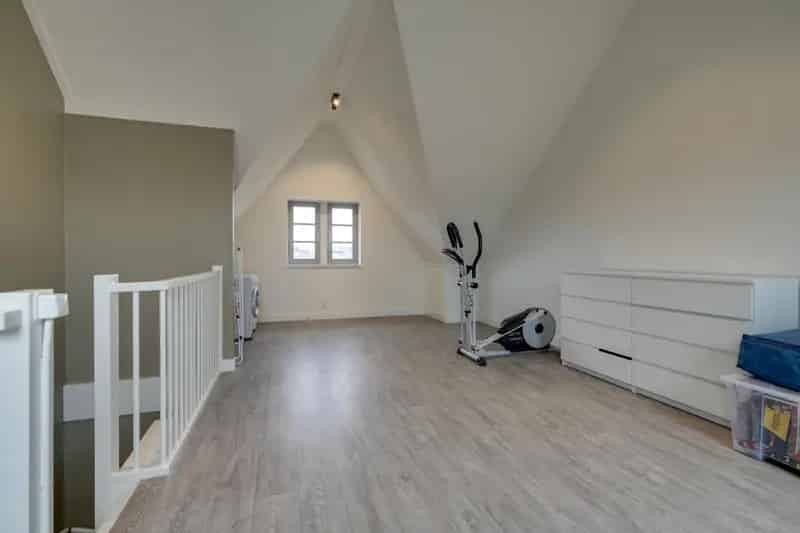 Moderne Tussenwoning Het Groene Woud Woudenberg