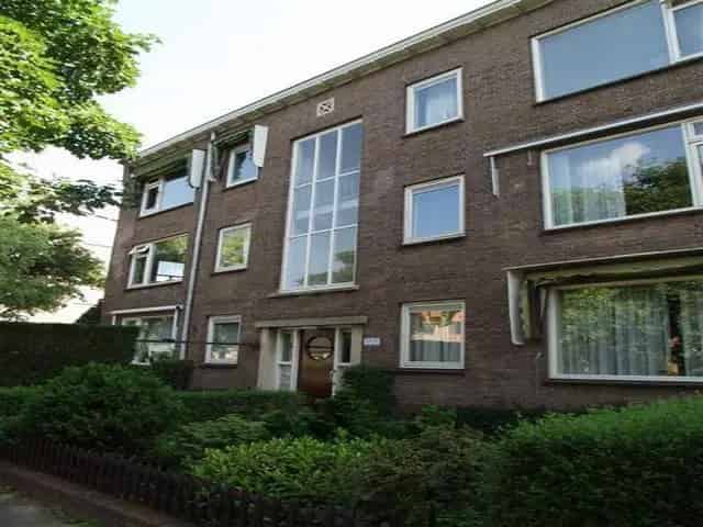 Appartement Jozef Israelslaan 51 Rijswijk
