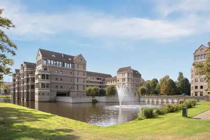 4 Kamer Appartement Helmond Beschikbaar 01 09 2025