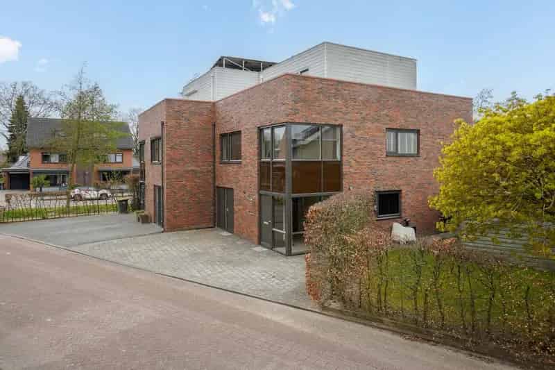 Ruime Moderne Woning 5 Slaapkamers Dakterras Hengelo