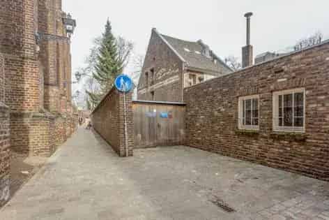 3 kamers appartement van 54 m² in Sittard