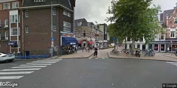 Appartement Groningen Oosterstraat 2 kamers 60m2