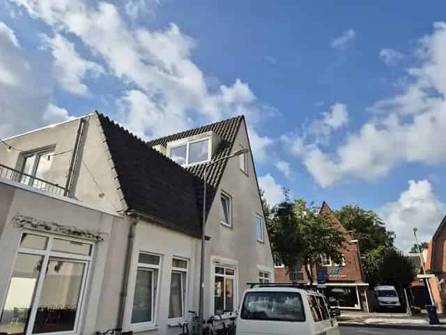 Kamer te huur Zeist Centrum Oude Arnhemseweg