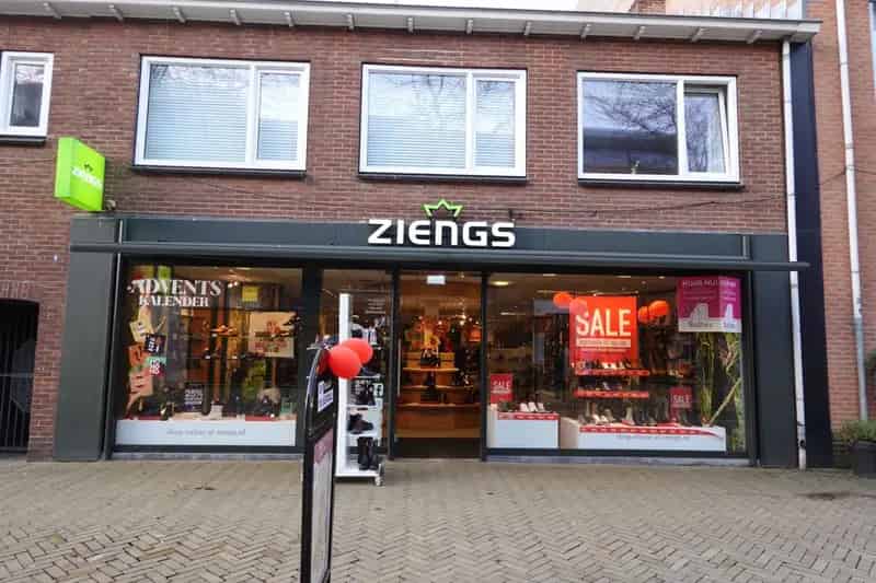 Winkel te huur Nijverdal Keizerserf 260m²