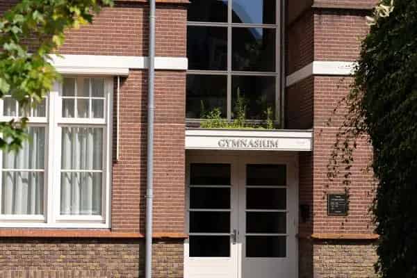 Appartement Utrecht Centrum Juli 2025