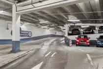30 Parkeerrechten te Huur Arnhem Centrum Musis Garage