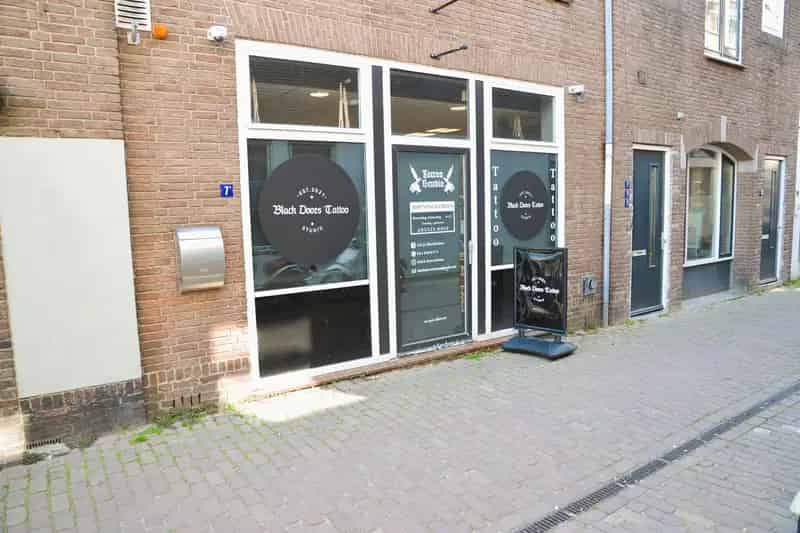 Winkelruimte te huur Tiel 40m2 Kerkstraat