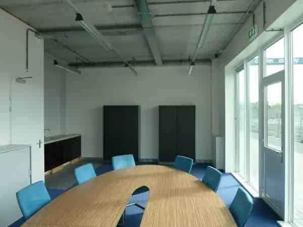 Kantoorruimte Alkmaar Business Arena 50m2 Turnkey