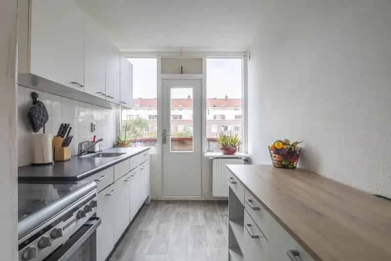 3 Kamer Appartement Amsterdam Zuidoost 75m2
