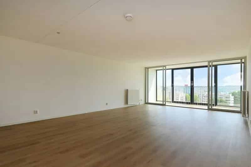 Ruim 3 Kamer Appartement Zoetermeer Stadshart