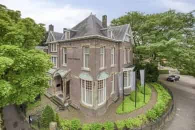 Kantoorruimte huren Den Bosch 15-50m2