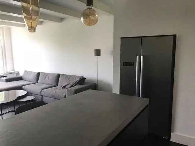 Luxe Grachtenappartement Herengracht Amsterdam 2 Personen