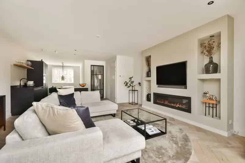 Moderne 3 Slaapkamer Huis Tudorpark Hoofddorp