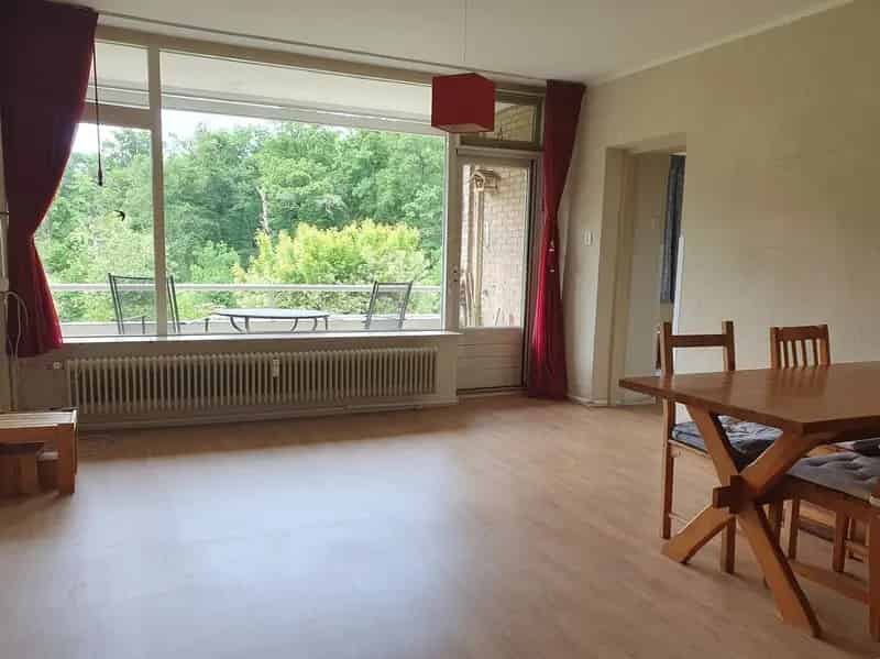 3 Kamer Appartement Zeist  Molenbosch Uitzicht 77m2