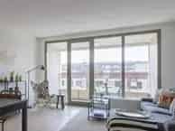 Appartement ms. Oslofjordweg in Amsterdam