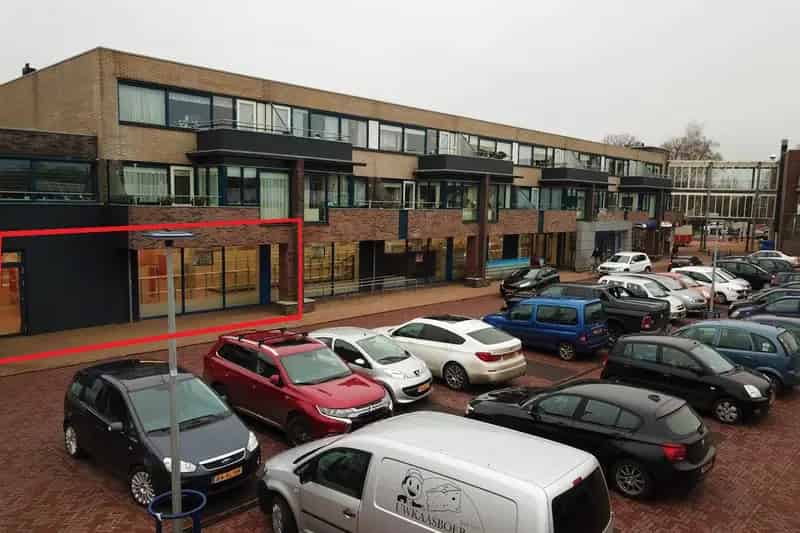 Winkelruimte te Huur Marum 340m2 Nabij Hema