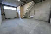 Bedrijfsruimte 90m2 te huur Lelystad